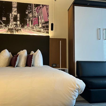 Grand Hotel Times Blainville-Mirabel 외부 사진