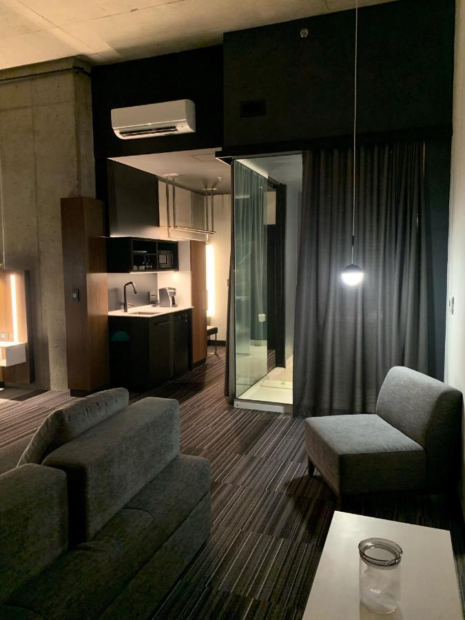 Grand Hotel Times Blainville-Mirabel 외부 사진