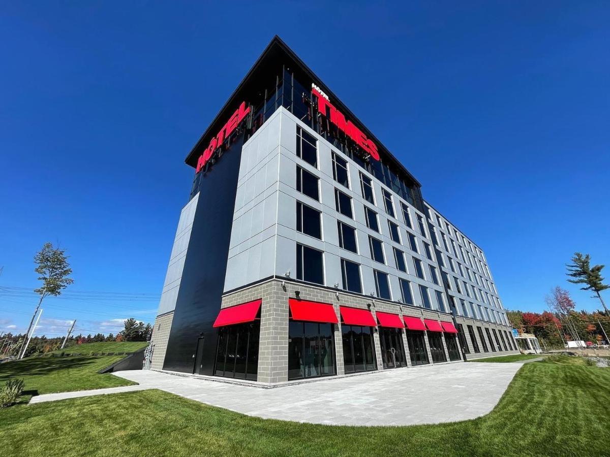 Grand Hotel Times Blainville-Mirabel 외부 사진
