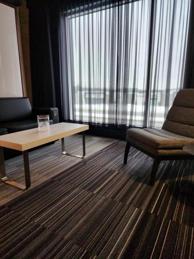 Grand Hotel Times Blainville-Mirabel 외부 사진