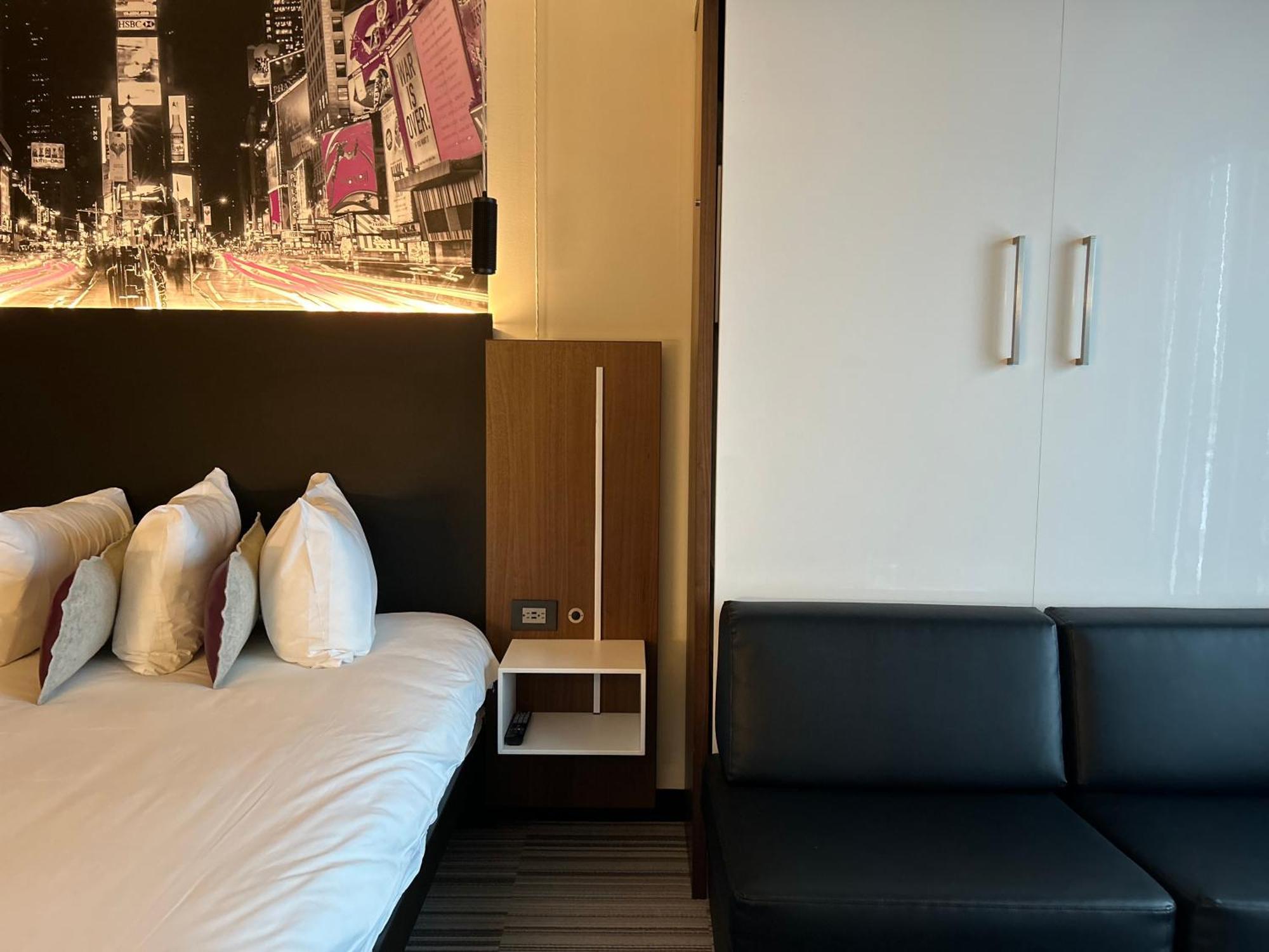Grand Hotel Times Blainville-Mirabel 외부 사진