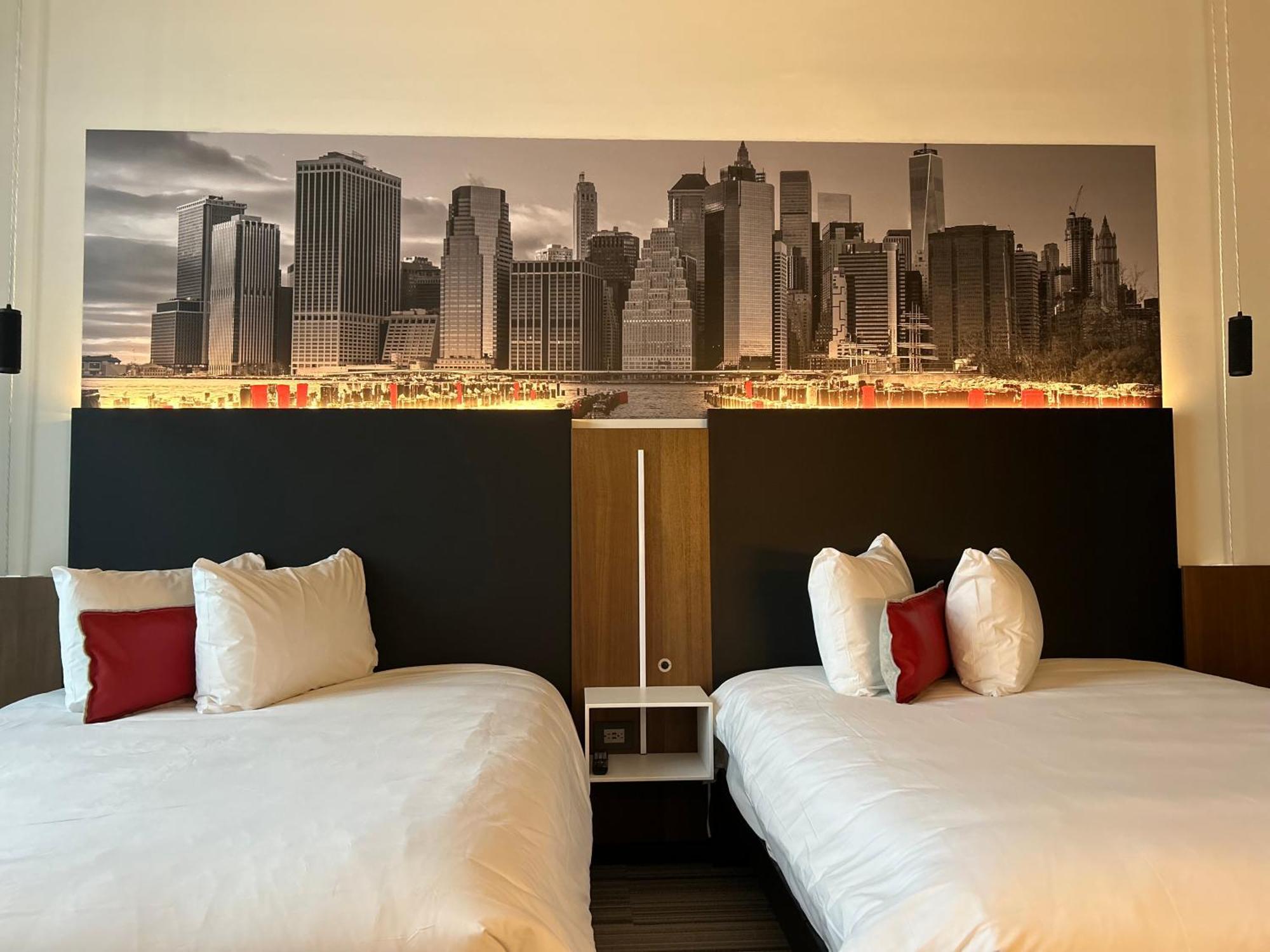 Grand Hotel Times Blainville-Mirabel 외부 사진