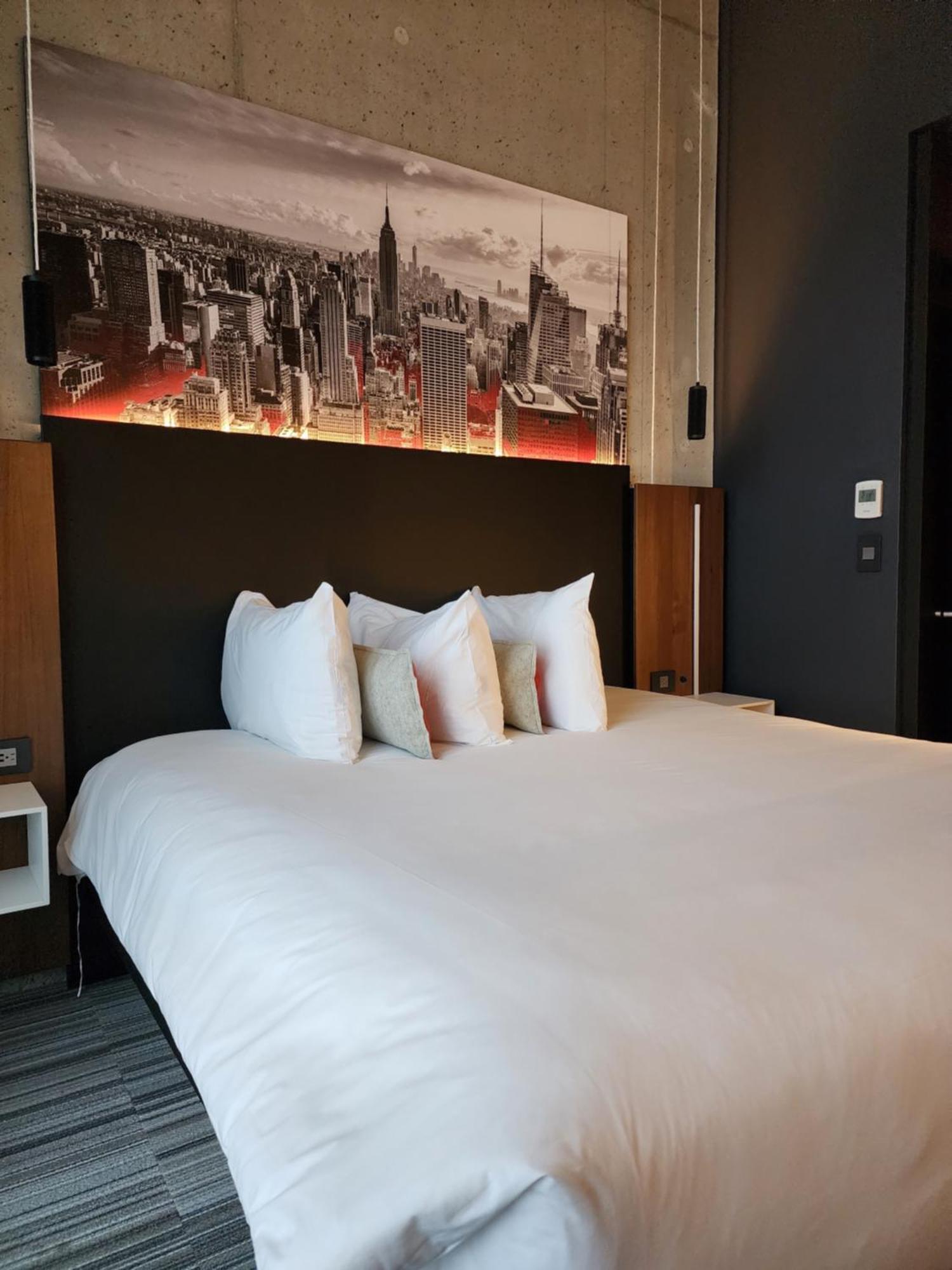 Grand Hotel Times Blainville-Mirabel 외부 사진