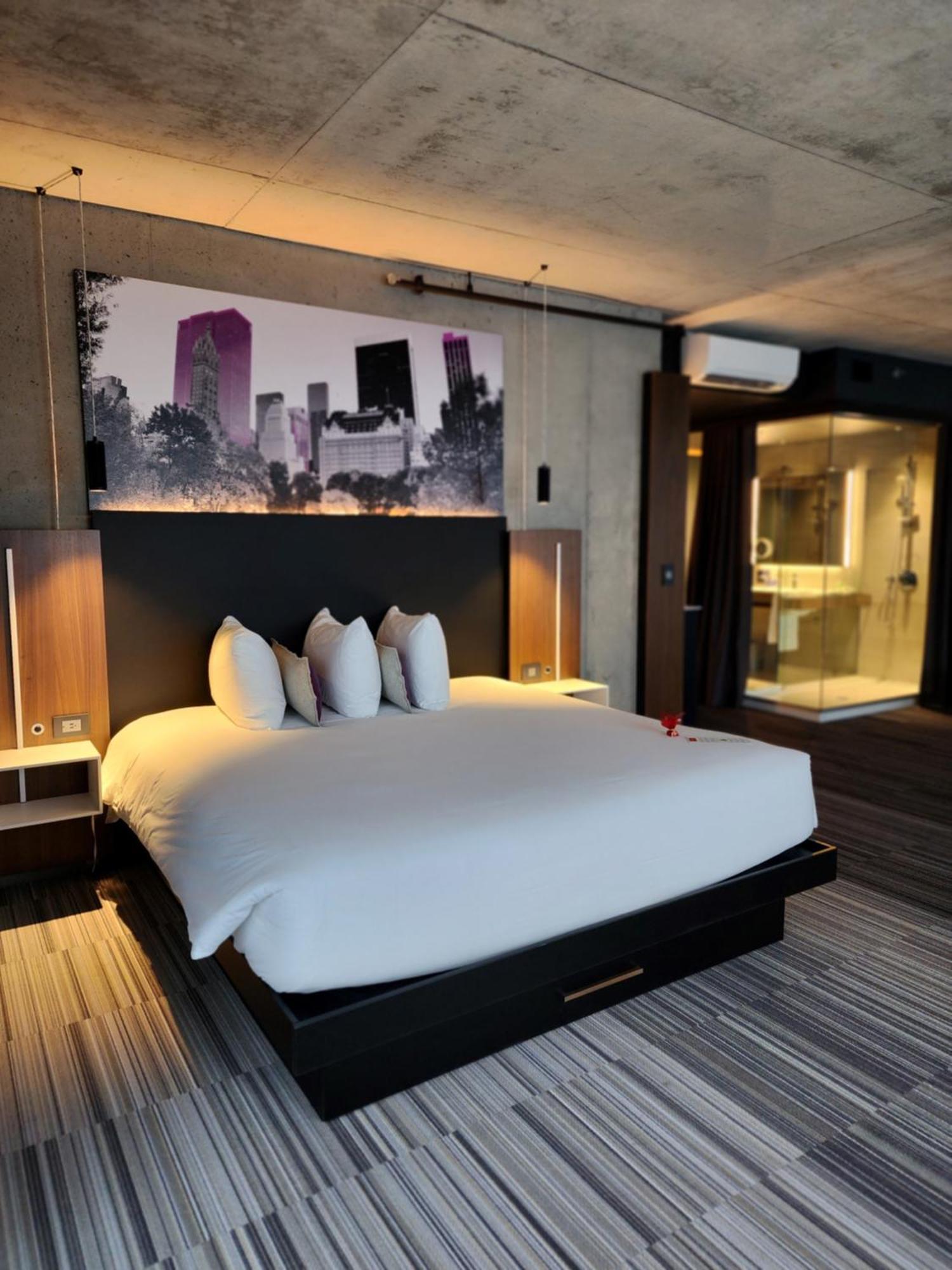 Grand Hotel Times Blainville-Mirabel 외부 사진