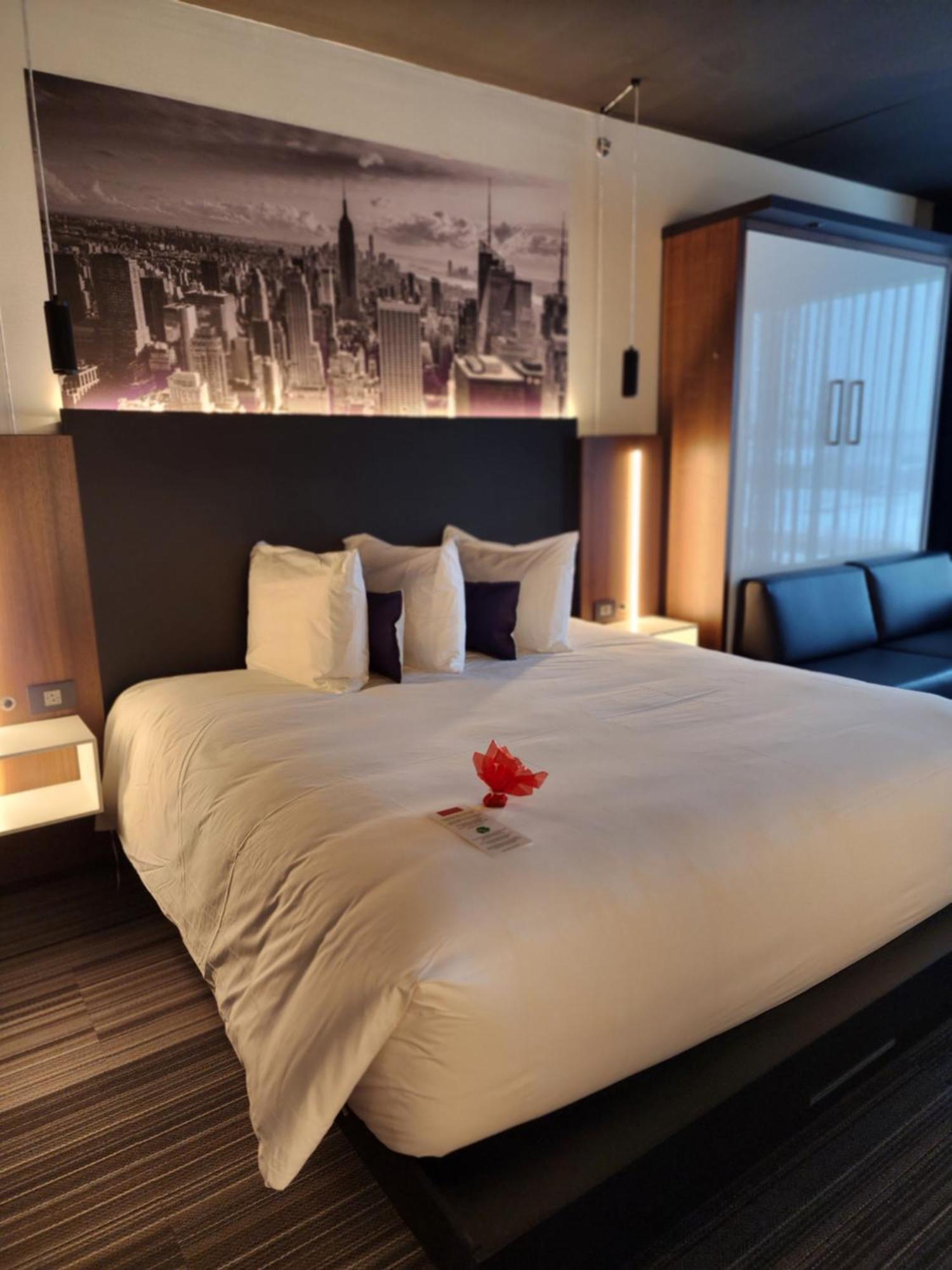 Grand Hotel Times Blainville-Mirabel 외부 사진
