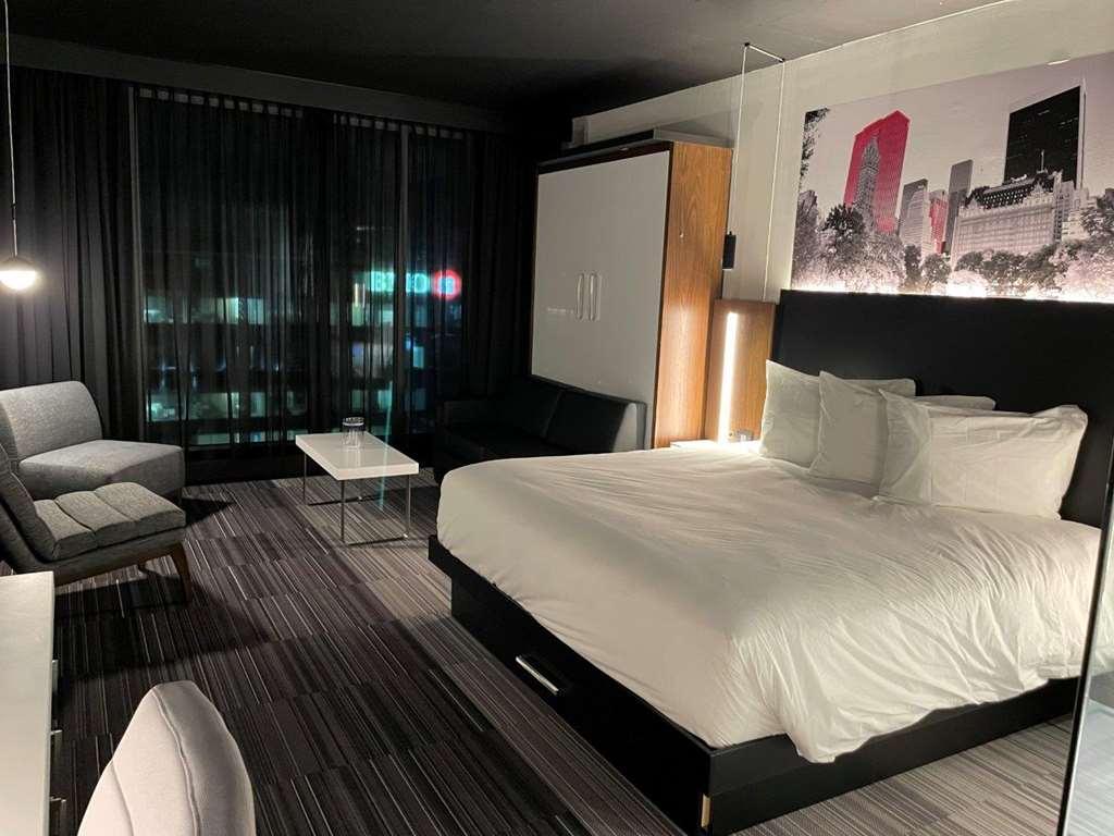 Grand Hotel Times Blainville-Mirabel 객실 사진