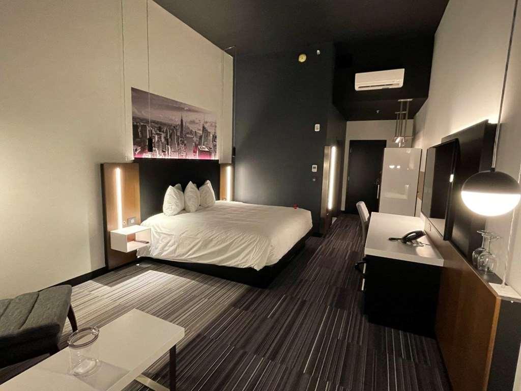 Grand Hotel Times Blainville-Mirabel 객실 사진