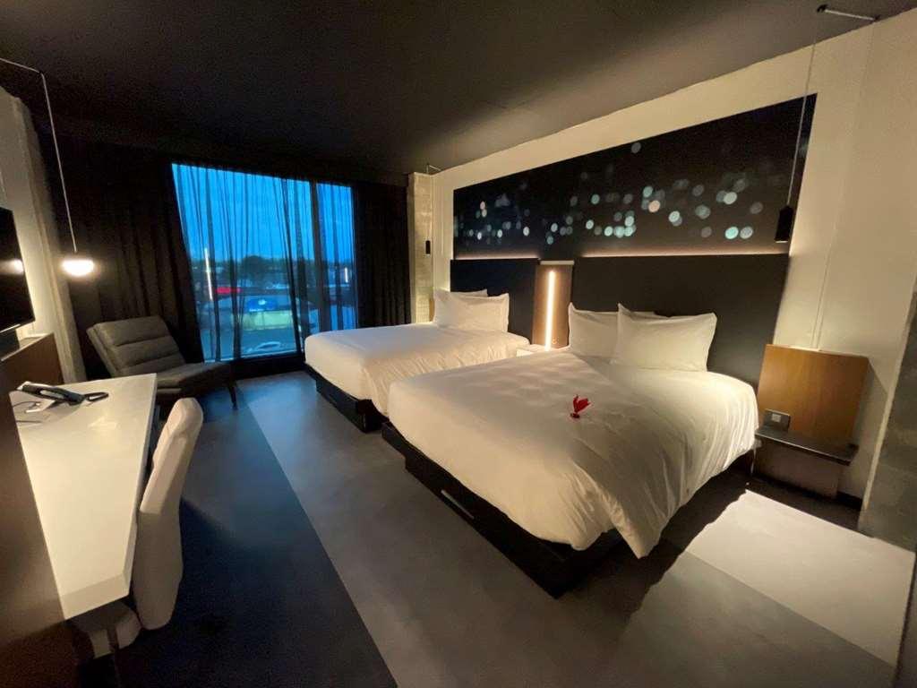 Grand Hotel Times Blainville-Mirabel 외부 사진